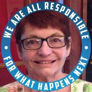 Meet your Posher, Deborah